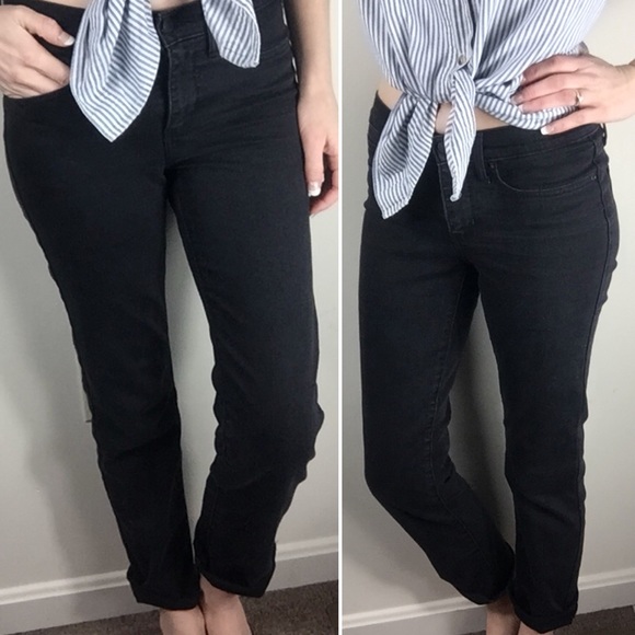 levi's 314 black